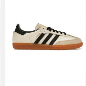 Brand new with tags sambas 7.5